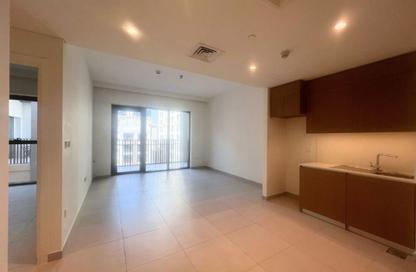 Apartment - 1 Bedroom - 1 Bathroom for rent in Surf at Creek Beach Building 1 - Surf at Creek Beach - Creek Beach - Dubai Creek Harbour (The Lagoons) - Dubai