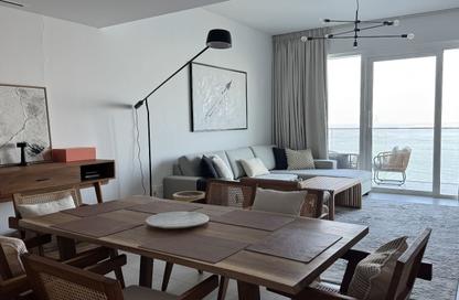 Apartment - 2 Bedrooms - 3 Bathrooms for rent in La Vie - Jumeirah Beach Residence - Dubai