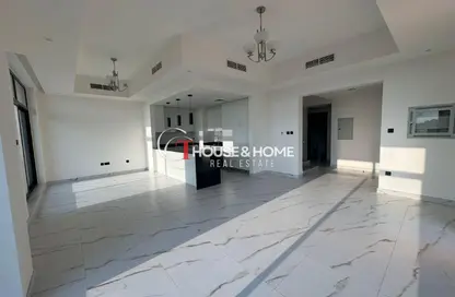 Villa - 4 Bedrooms - 4 Bathrooms for sale in The Fields - District 11 - Mohammed Bin Rashid City - Dubai
