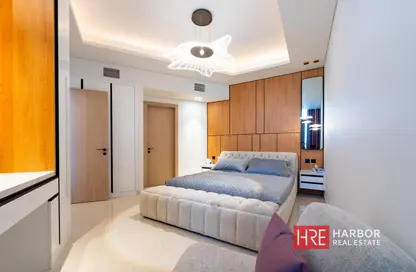 Apartment - 2 Bedrooms - 3 Bathrooms for sale in Aykon City Tower C - Aykon City - Business Bay - Dubai