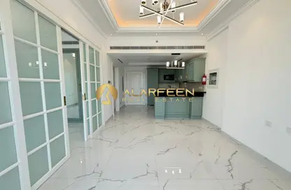 شقة - 2 غرف نوم - 2 حمامات للايجار في فينشيتوري بينيسيري - ارجان - دبي