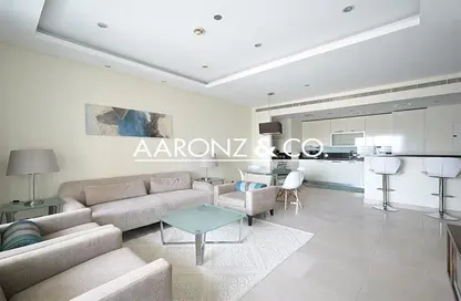 شقة - 2 غرف نوم - 2 حمامات للبيع في برج بونينجتون - (JLT) مجمع J - أبراج بحيرات الجميرا - دبي