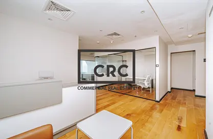 Office Space - 1 Bedroom - 2 Bathrooms for rent in HDS Business Centre - JLT Cluster M - Jumeirah Lake Towers - Dubai