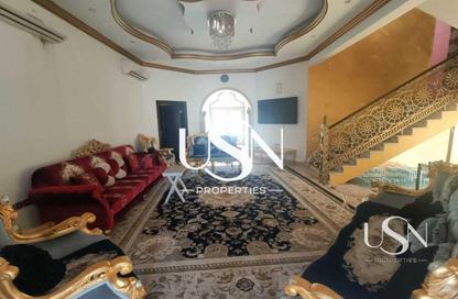 فيلا - 6 - 7+ للبيع في الطوار 2 فيلاز - الطوار 2 - الطوار - دبي