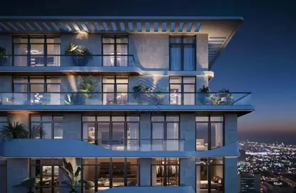 Apartment - 2 Bedrooms - 3 Bathrooms for sale in Helvetia Residences - District 14 - Jumeirah Village Circle - Dubai