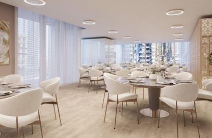 Apartment - 1 Bedroom - 2 Bathrooms for sale in Me Do Re 2 - JLT Cluster G - Jumeirah Lake Towers - Dubai