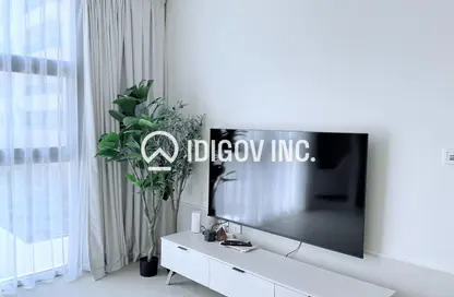 شقة - 2 حمامات للايجار في D.E.C.  أبراج - دبي مارينا - دبي