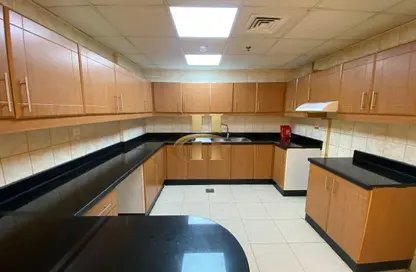 Apartment - 1 Bedroom - 2 Bathrooms for rent in Arezzo 1 - Tuscan Residences - District 10 - Jumeirah Village Circle - Dubai