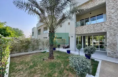 فيلا - 2 غرف نوم - 3 حمامات للايجار في برمودا - ميناء العرب - راس الخيمة - رأس الخيمة