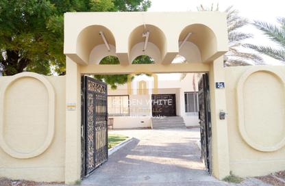 فيلا - 5 غرف نوم - 5 حمامات للايجار في الطوار 1 - الطوار - دبي فيلا - 5 غرف نوم - 5 حمامات للايجار في الطوار 1 - الطوار - دبي