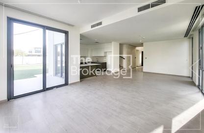 Villa - 4 Bedrooms - 4 Bathrooms for rent in Golf Links - EMAAR South - Dubai South (Dubai World Central) - Dubai