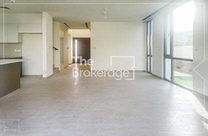 Villa - 4 Bedrooms - 4 Bathrooms for rent in Golf Links - EMAAR South - Dubai South (Dubai World Central) - Dubai