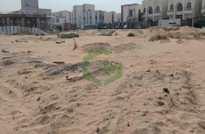 Land - Studio for sale in Al Aamra Gardens - Al Amerah - Ajman