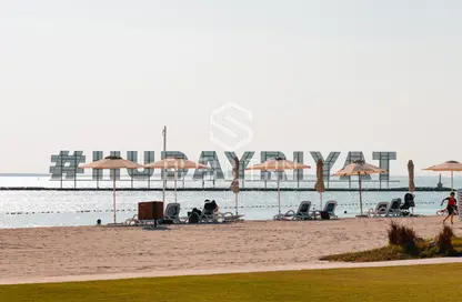 Land - Studio for sale in Wadeem - Al Hudayriat Island - Abu Dhabi