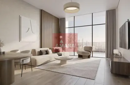 شقة - 2 غرف نوم - 2 حمامات للبيع في باركوود ريزيدنس - منطقة 14 - قرية جميرا الدائرية - دبي