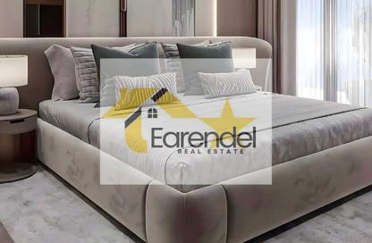 شقة - 2 غرف نوم - 3 حمامات للبيع في 241 وايترسايد - جزر دبي - دبي شقة - 2 غرف نوم - 3 حمامات للبيع في 241 وايترسايد - جزر دبي - دبي