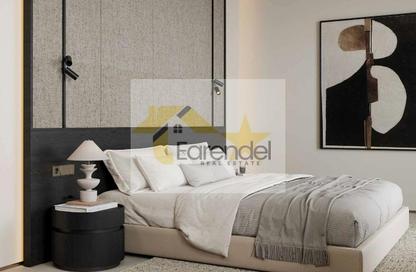 Apartment - 1 - 2 for sale in Marea Residences - Dubai Islands - Dubai Apartment - 1 - 2 for sale in Marea Residences - Dubai Islands - Dubai