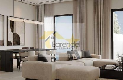 Apartment - 2 - 3 for sale in Marea Residences - Dubai Islands - Dubai Apartment - 2 - 3 for sale in Marea Residences - Dubai Islands - Dubai
