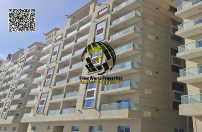 شقة - 1 حمام للبيع في قرية الأميرة - عجمان