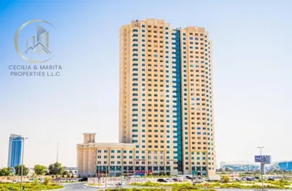شقة - 2 غرف نوم - 2 حمامات للبيع في برج ربيعة - مجان - دبي لاند - دبي