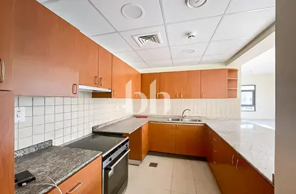Apartment - 3 Bedrooms - 3 Bathrooms for rent in Al Jaz 3 - Al Jaz - Greens - Dubai