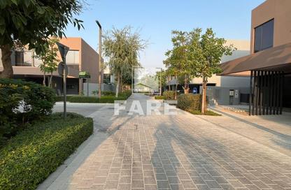 Townhouse - 4 Bedrooms - 5 Bathrooms for sale in Kaya - Masaar - Tilal City - Sharjah
