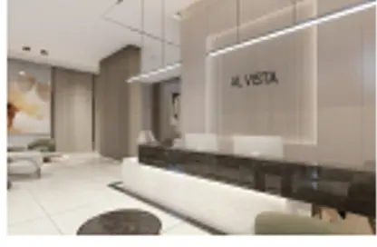 Apartment - 3 Bedrooms - 5 Bathrooms for sale in Al Vista Tower A - Al Vista - Bukadra - Dubai