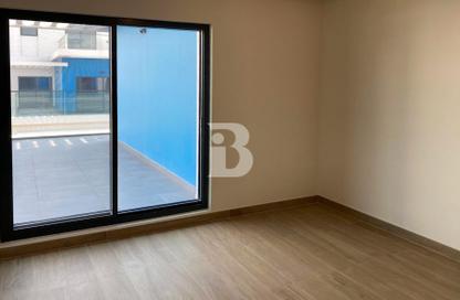 Townhouse - 5 Bedrooms - 6 Bathrooms for rent in Santorini - Damac Lagoons - Dubai