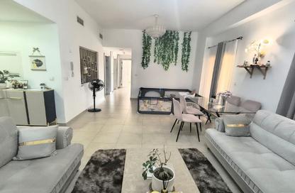 Apartment - 2 Bedrooms - 3 Bathrooms for sale in Al Ramth 55 - Al Ramth - Remraam - Dubai
