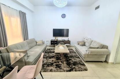Apartment - 2 Bedrooms - 3 Bathrooms for sale in Al Ramth 55 - Al Ramth - Remraam - Dubai
