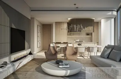 شقة - 2 غرف نوم - 2 حمامات للبيع في ساس هيلز - حديقة دبي العلميه - دبي