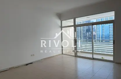 شقة - غرفة نوم - 1 حمام للايجار في مساكن كلايتون - الخليج التجاري - دبي