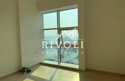 شقة - غرفة نوم - 1 حمام للايجار في مساكن كلايتون - الخليج التجاري - دبي