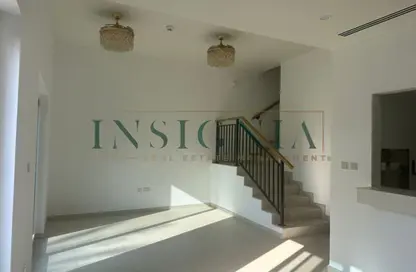 Townhouse - 4 Bedrooms - 4 Bathrooms for rent in Amaranta 2 - Amaranta - Villanova - Dubai Land - Dubai