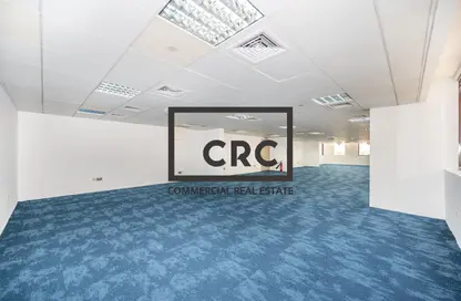 Office Space - 1 Bedroom for rent in Phase 1 - Dubai Investment Park (DIP) - Dubai