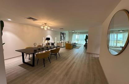 Apartment - 3 Bedrooms - 3 Bathrooms for rent in Millennium Executive Tower - Sheikh Zayed Road - Dubai Apartment - 3 Bedrooms - 3 Bathrooms for rent in Millennium Executive Tower - Sheikh Zayed Road - Dubai