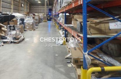 Warehouse - Studio for rent in Freezone South - Jebel Ali Freezone - Jebel Ali - Dubai