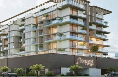 شقة - 2 غرف نوم - 3 حمامات للبيع في فلورية بريز - جزر دبي - دبي