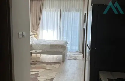 Apartment - Studio - 1 Bathroom for rent in AZIZI Pearl - Al Furjan - Dubai