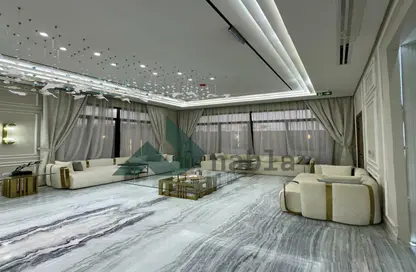 Villa - 6 Bedrooms - 7 Bathrooms for sale in Nad Al Sheba Gardens - Nad Al Sheba - Dubai