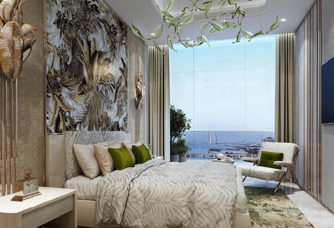 Cavalli Branded | Sea View | Flexible Payment Plan 5