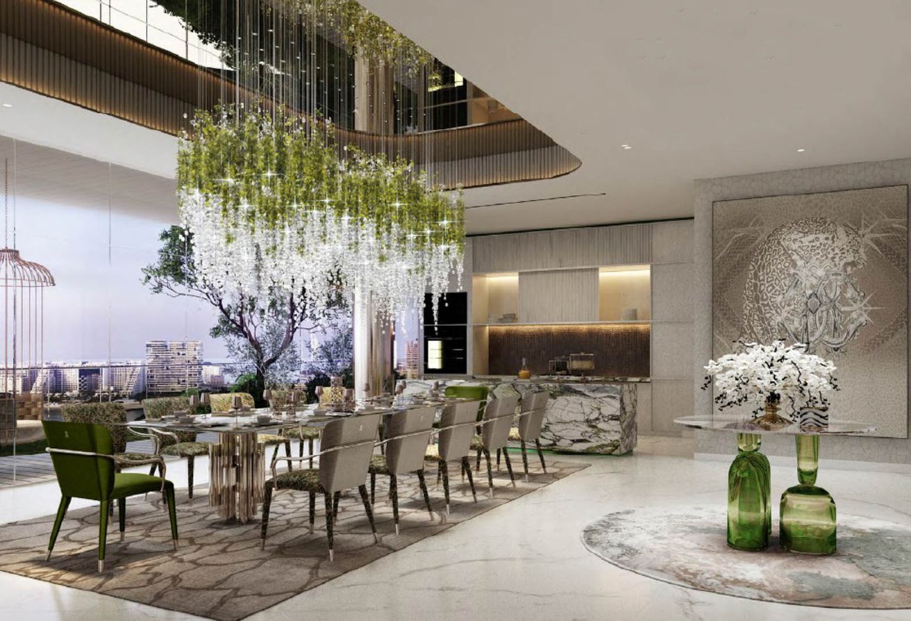 Cavalli Branded | Sea View | Flexible Payment Plan 3