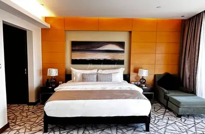 Apartment - Studio - 1 Bathroom for sale in Kempinski Central Avenue - Downtown Dubai - Dubai Apartment - Studio - 1 Bathroom for sale in Kempinski Central Avenue - Downtown Dubai - Dubai