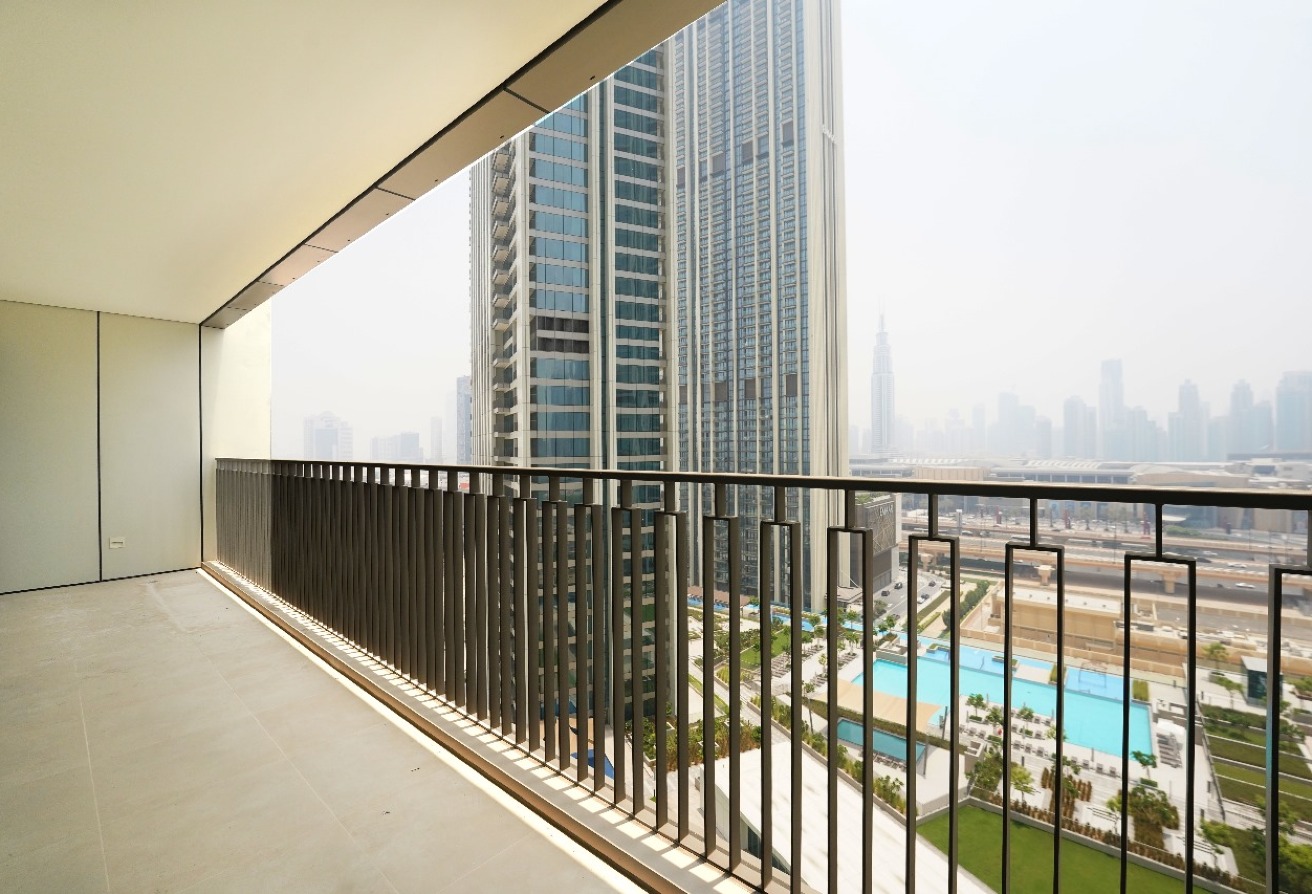 SPACIOUS LAYOUT | PRIME LOCATION | MODERN DESIGN