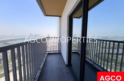 شقة - 2 غرف نوم - 3 حمامات للبيع في برج The Crest B - ذا كريست - صبحا هارتلاند - مدينة الشيخ محمد بن راشد - دبي