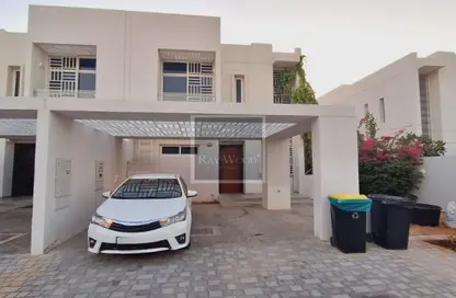 Townhouse - 3 Bedrooms - 4 Bathrooms for sale in Arabella Townhouses 1 - Arabella Townhouses - Mudon - Dubai