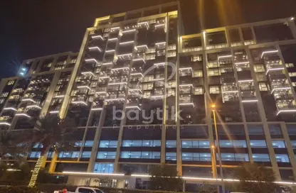 شقة - غرفة نوم - 2 حمامات للبيع في نيفا رزيدنسز - منطقة 16 - قرية جميرا الدائرية - دبي