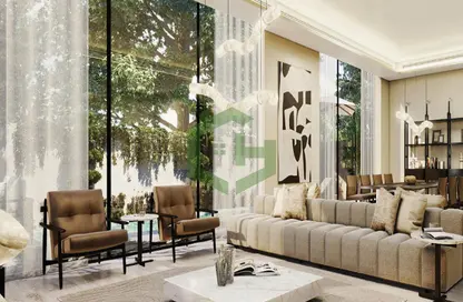 Villa - 4 Bedrooms - 5 Bathrooms for sale in Altay Hills - Al Suyoh - Sharjah