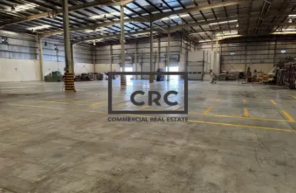 Warehouse - Studio for rent in 29 Dubai South - Dubai South (Dubai World Central) - Dubai Warehouse - Studio for rent in 29 Dubai South - Dubai South (Dubai World Central) - Dubai