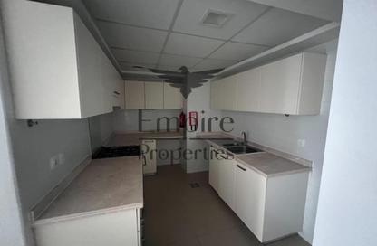 Apartment - 1 Bedroom - 2 Bathrooms for sale in Pacific Bora Bora - Pacific - Al Marjan Island - Ras Al Khaimah
